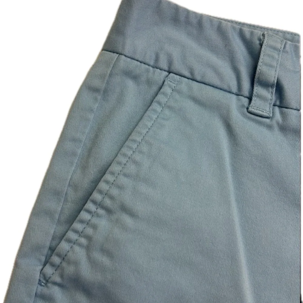Vineyard Vines Blue 10” Shorts with Pockets